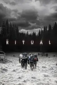 the ritual 2017 , zeefliz