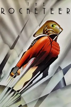 the rocketeer 1991 , zeefliz