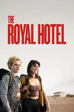 the royal hotel 2023 , zeefliz