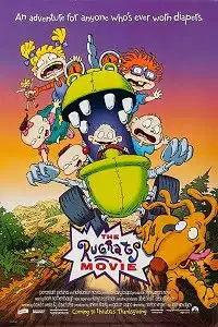 the rugrats 1998 , zeefliz