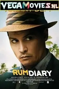 the rum diary 2011 , zeefliz