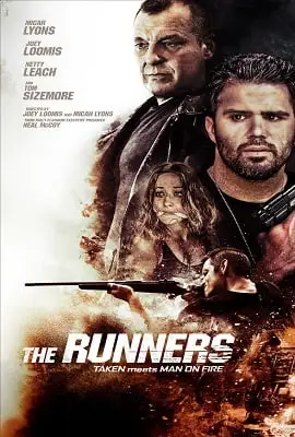 the runners 2020 , zeefliz
