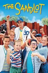 the sandlot 1993 , zeefliz