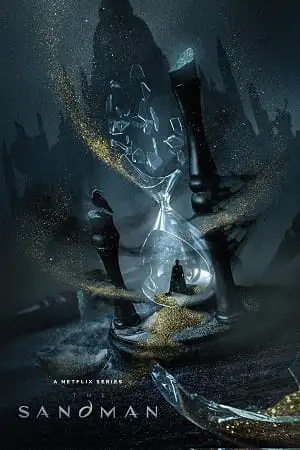 the sandman netflix original 2022 , zeefliz