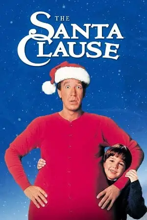 the santa clause 1994 , zeefliz