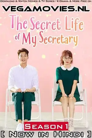 the secret life of my secretary season 1 , zeefliz