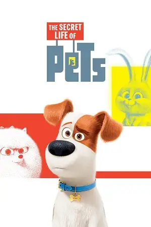 the secret life of pets 2016 , zeefliz