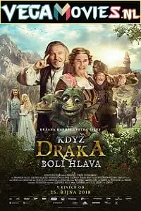 the secret of the two headed dragon 2018 , zeefliz