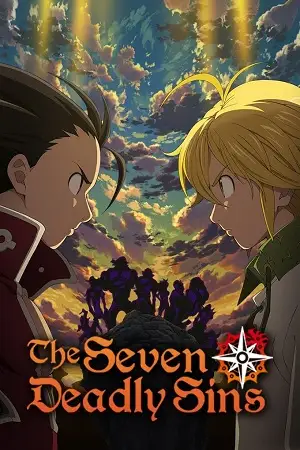 the seven deadly sins season 1, zeefliz