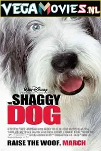 the shaggy dog 2006 , zeefliz