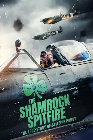 the shamrock spitfire 2024 , zeefliz