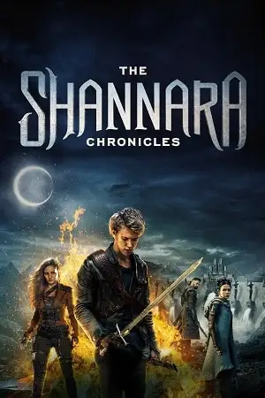 the shannara chronicles season 1, zeefliz