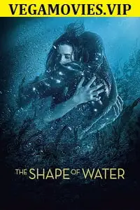 the shape of water 2015 , zeefliz