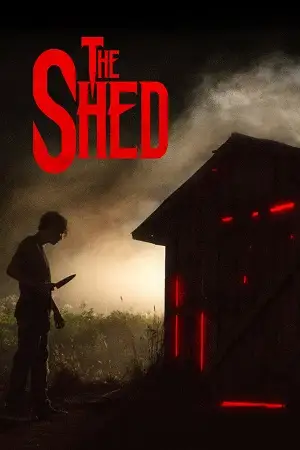 the shed 2019 , zeefliz