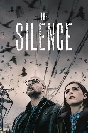 the silence 2019 , zeefliz