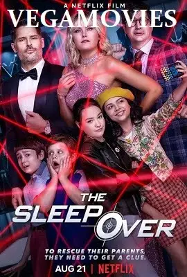 the sleepover 2020 , zeefliz