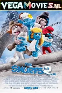 the smurfs 2 2013 , zeefliz