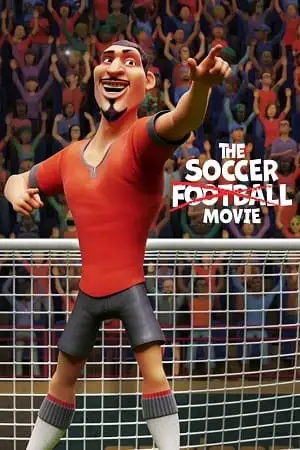 the soccer football movie 2022 , zeefliz
