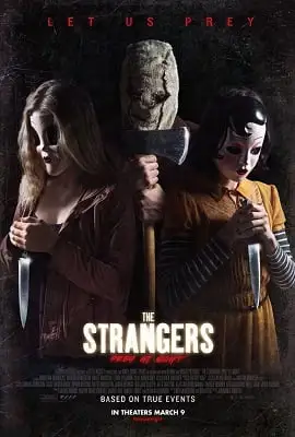 the strangers prey at night 2018 , zeefliz