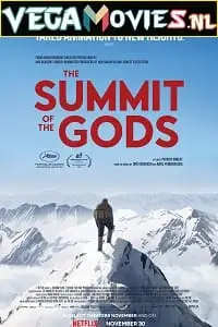 the summit of the gods 2021 , zeefliz