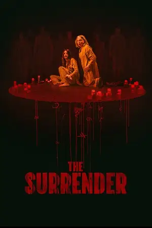 the surrender 2025 , zeefliz