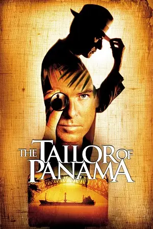 the tailor of panama 2001 , zeefliz