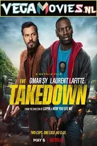 the takedown netflix original 2022 , zeefliz