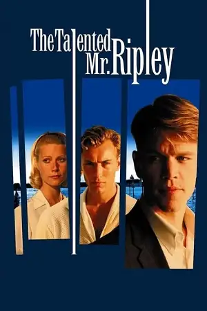 the talented mr. ripley 1999 , zeefliz