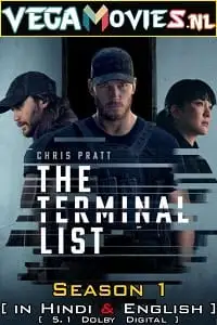 the terminal list amazon original 2022 , zeefliz