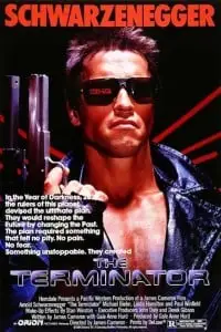 the terminator 1984 , zeefliz