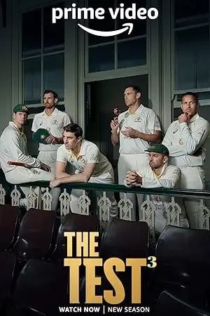 the test a new era for australia s team 2024, zeefliz