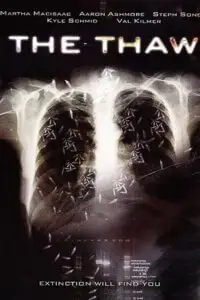 the thaw arctic outbreak 2009 , zeefliz