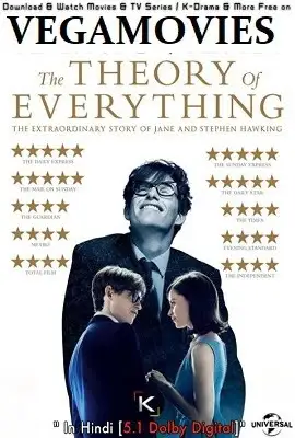 the theory of everything 2014 , zeefliz