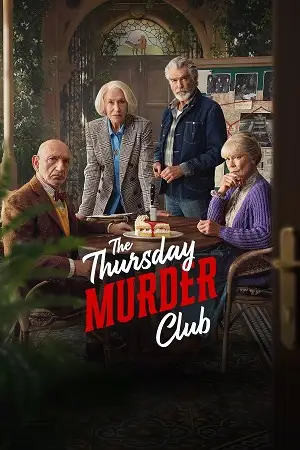 the thursday murder club 2025 , zeefliz