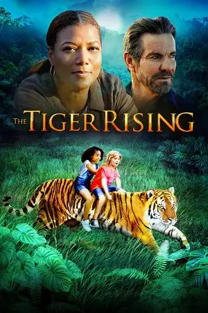 the tiger rising 2022 , zeefliz