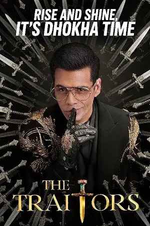 the traitors season 1 , zeefliz