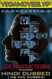 the translators 2019 , zeefliz