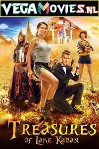 the treasure of lake kaban 2013 , zeefliz