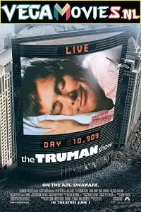 the truman show 1998 , zeefliz