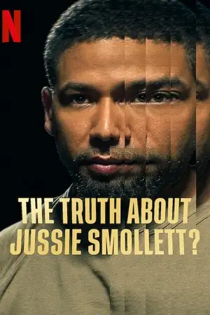 the truth about jussie smollett 2025 , zeefliz