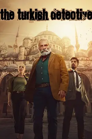 the turkish detective season 1 , zeefliz