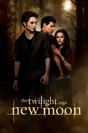 the twilight saga new moon 2009 , zeefliz