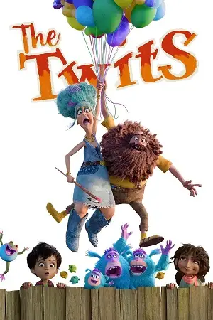 the twits 2025 , zeefliz
