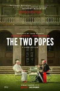 the two popes 2019 , zeefliz