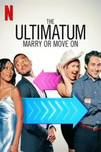 the ultimatum marry or move on season 1, zeefliz