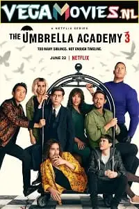 the umbrella academy season 3 , zeefliz