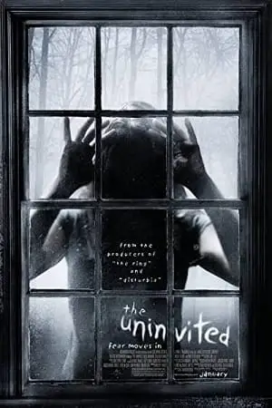the uninvited 2009 , zeefliz