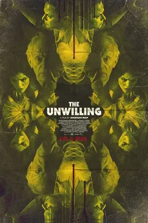the unwilling 2016 , zeefliz