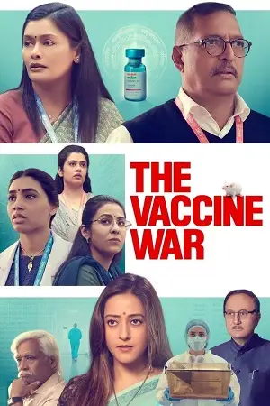 the vaccine war 2023 , zeefliz