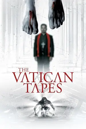 the vatican tapes 2015 , zeefliz